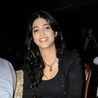 Shruti Haasan at 7th sense logo launch stills | Picture 72967